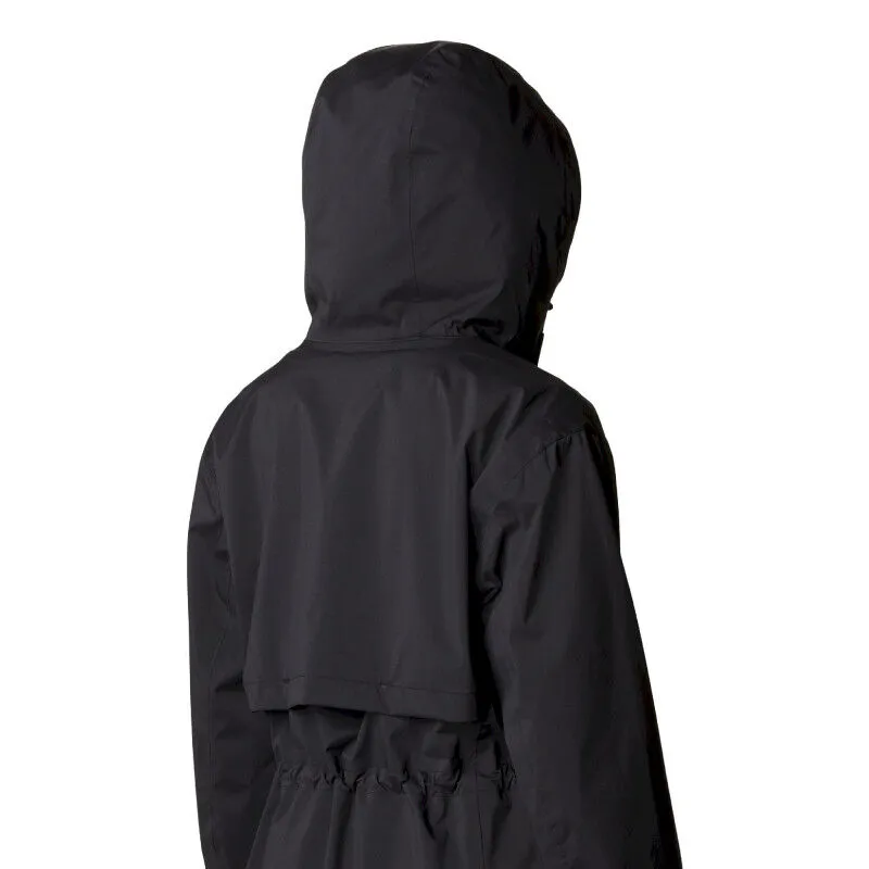 Columbia  Weekend Adventure Long Shell - Parka - Donna