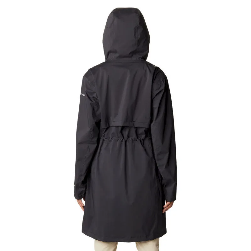 Columbia  Weekend Adventure Long Shell - Parka - Donna