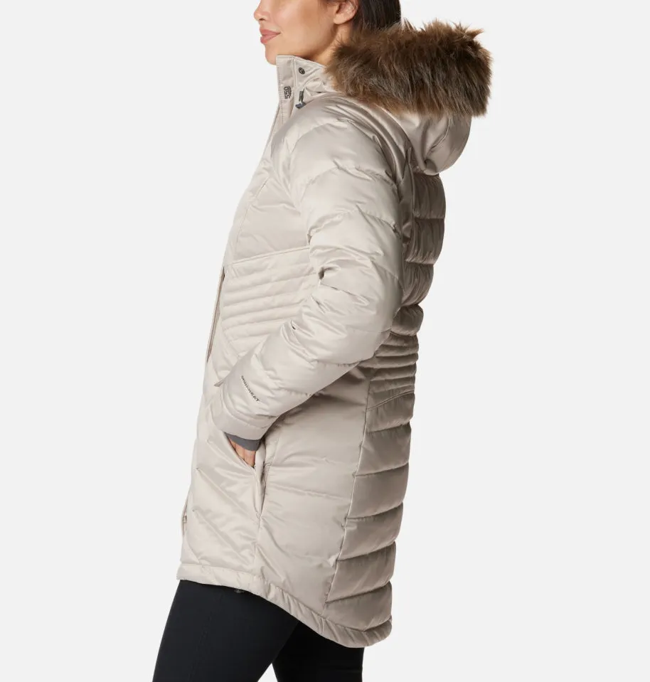 Columbia Women's Lay D Down III Mid Jacket