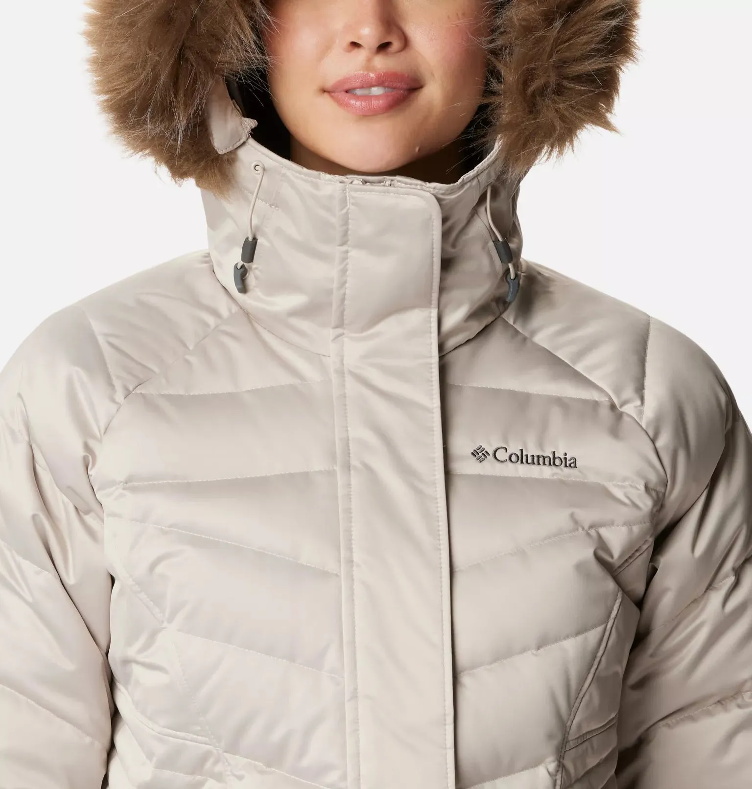 Columbia Women's Lay D Down III Mid Jacket