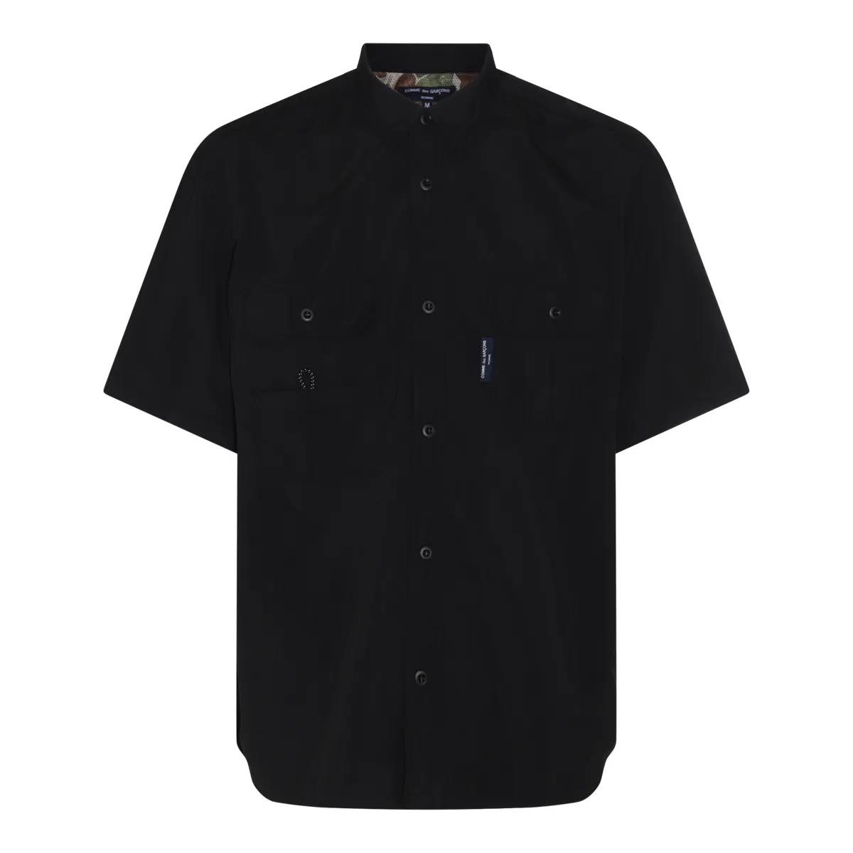 COMME des GARCONS  |Designers Shirts