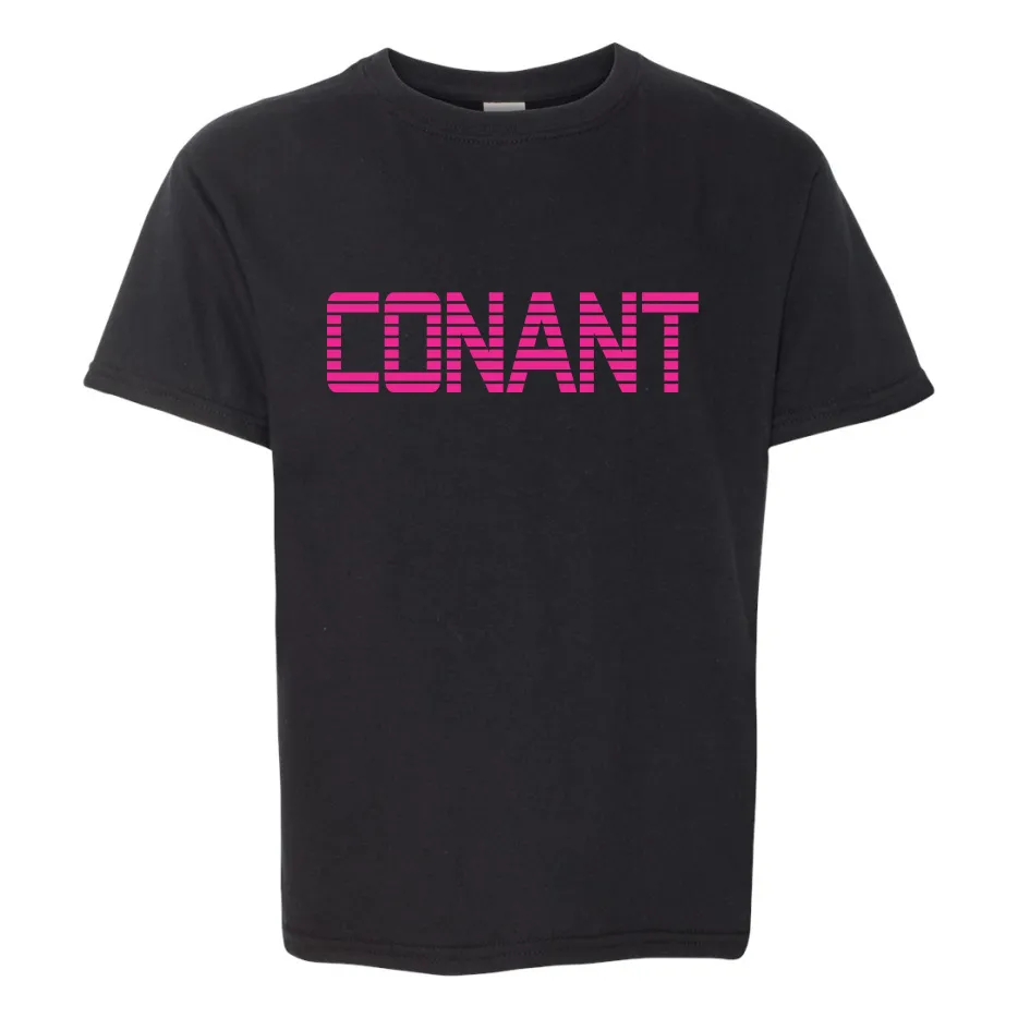 Conant Tee