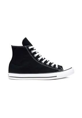 CONVERS Chuck Taylor All Star Hi Sneaker Donna Black 157197C