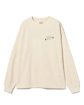 Convo LS Tee