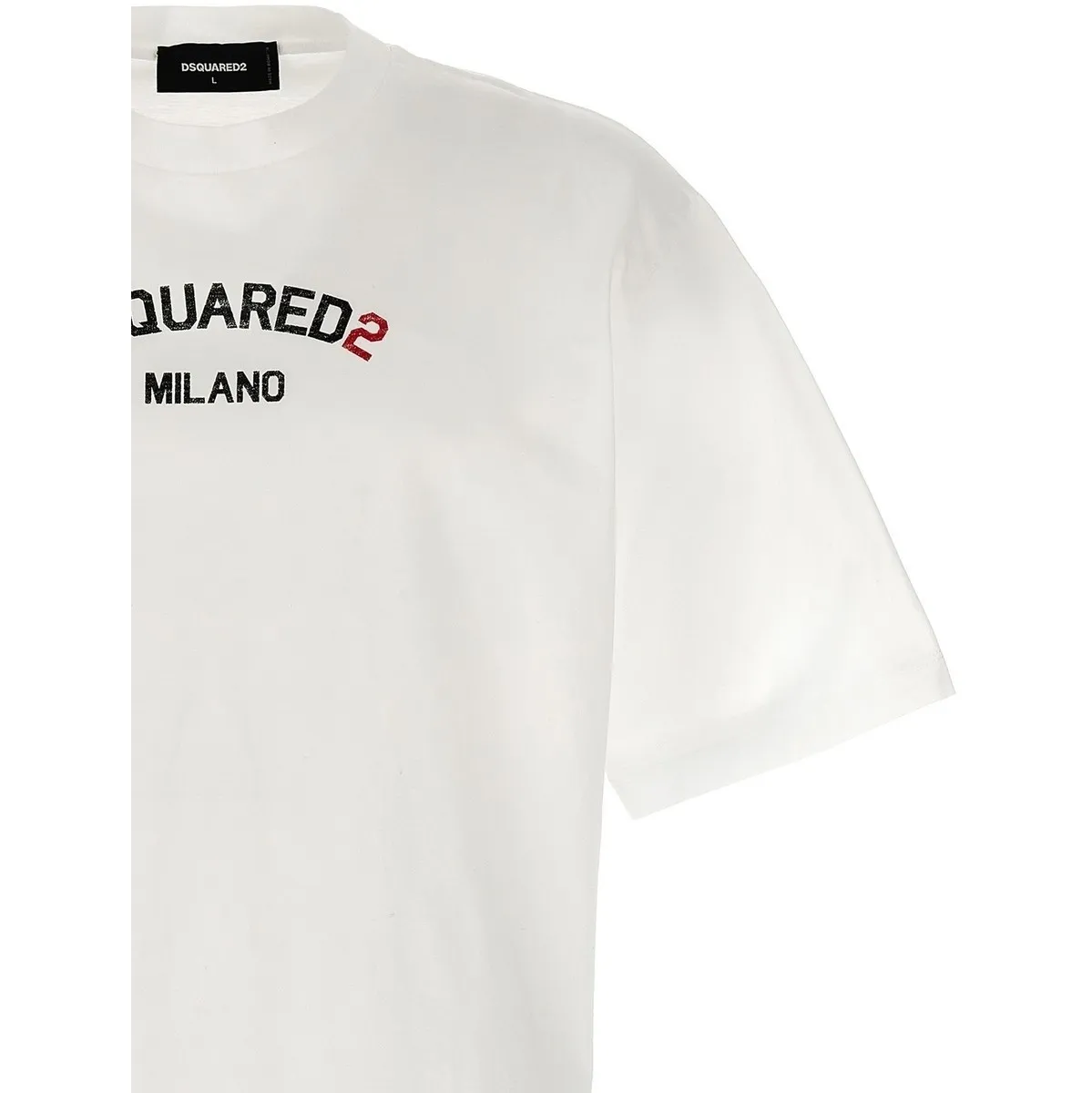 D SQUARED2  |T-Shirts