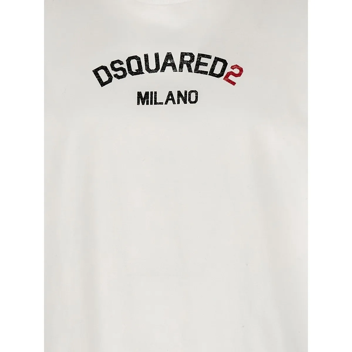 D SQUARED2  |T-Shirts