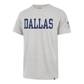 DALLAS COWBOYS HISTORIC FRANKLIN '47 FIELDHOUSE TEE