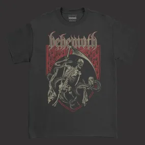 Death Entity T-Shirt (Black)