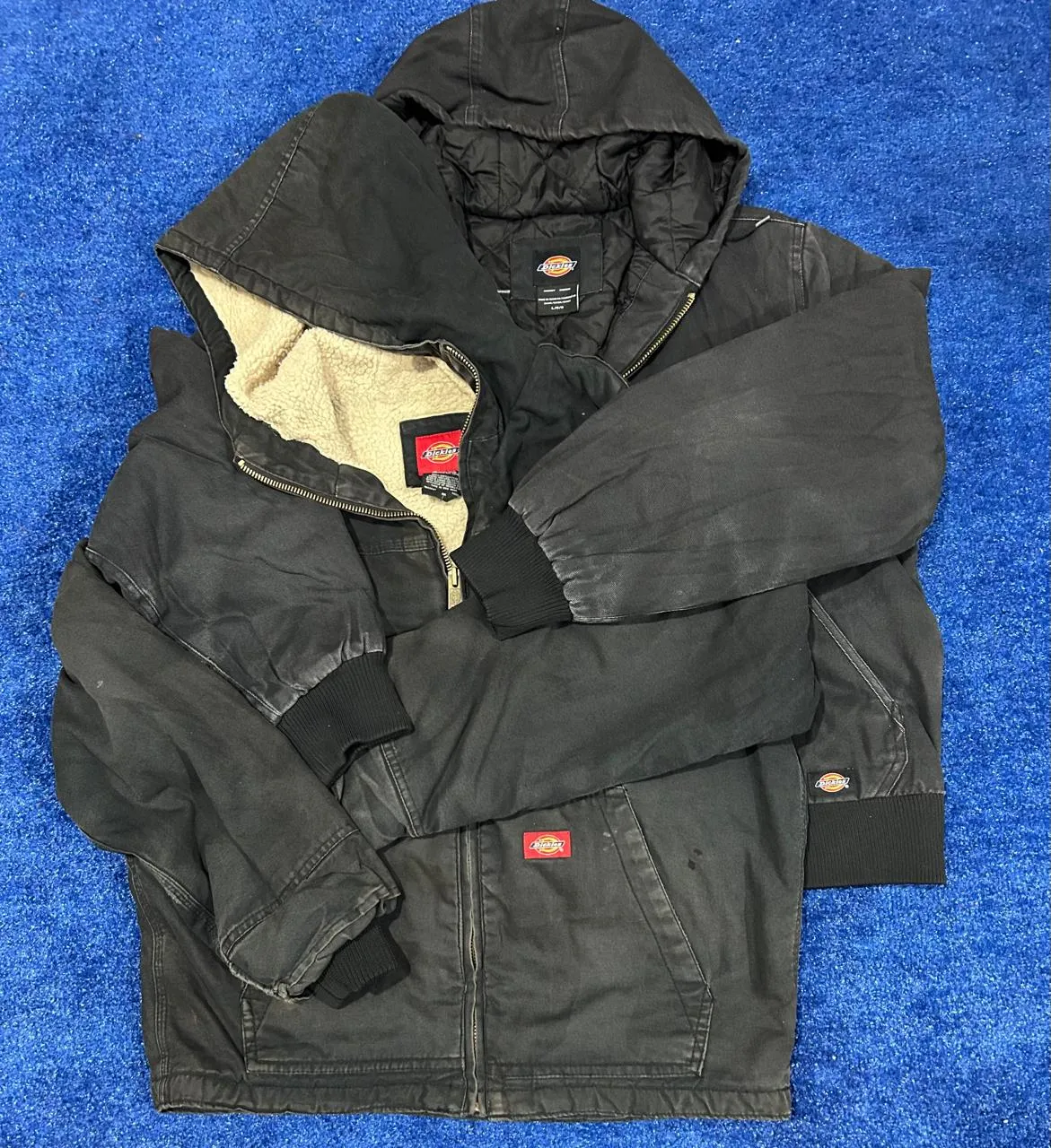 Dickies jacket pcs 8