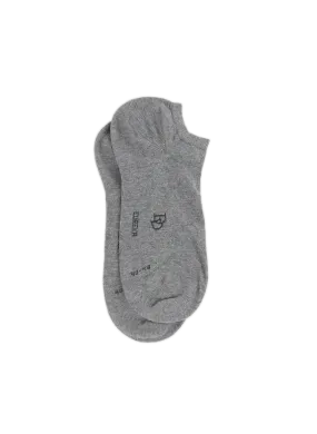 DORÉ DORÉ  Ankle socks - Grey