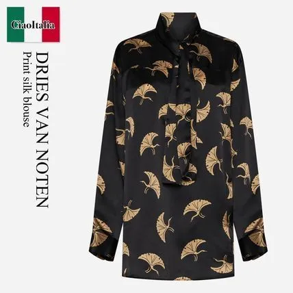 Dries Van Noten  |Shirts & Blouses