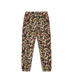 DUCK CAMO SWEATPANTS - MULTI CAMO