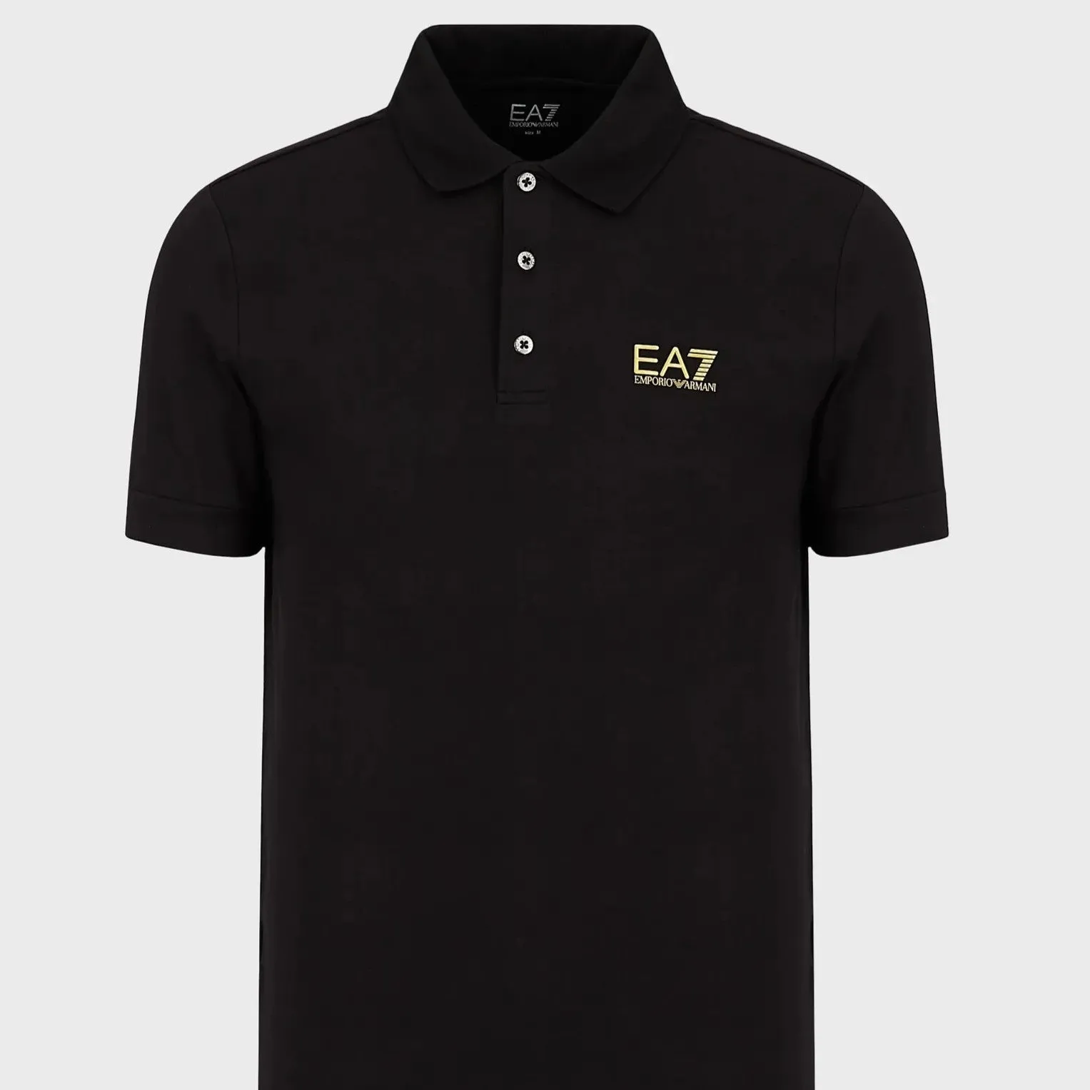 EA7 Core Polo