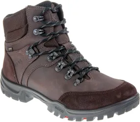 Ecco Xpedition III Mens Mid Gore-Tex