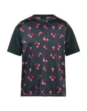 EMPORIO ARMANI  |Short Sleeves T-Shirts