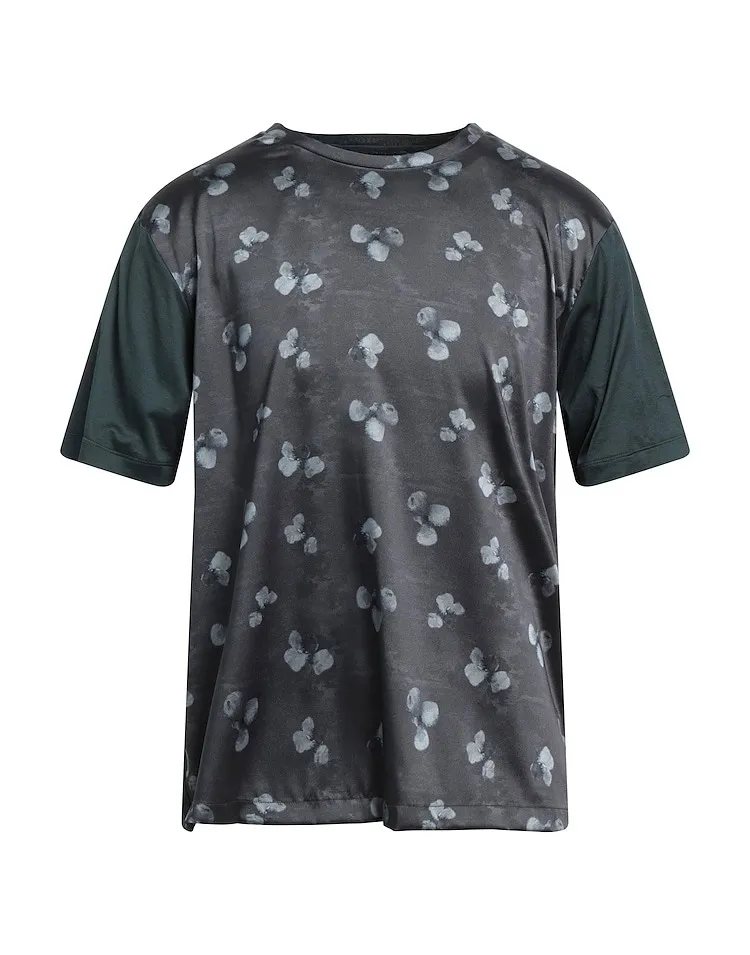 EMPORIO ARMANI  |Short Sleeves T-Shirts