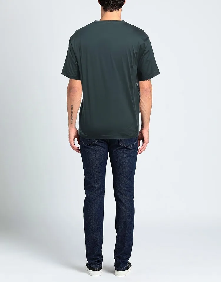 EMPORIO ARMANI  |Short Sleeves T-Shirts