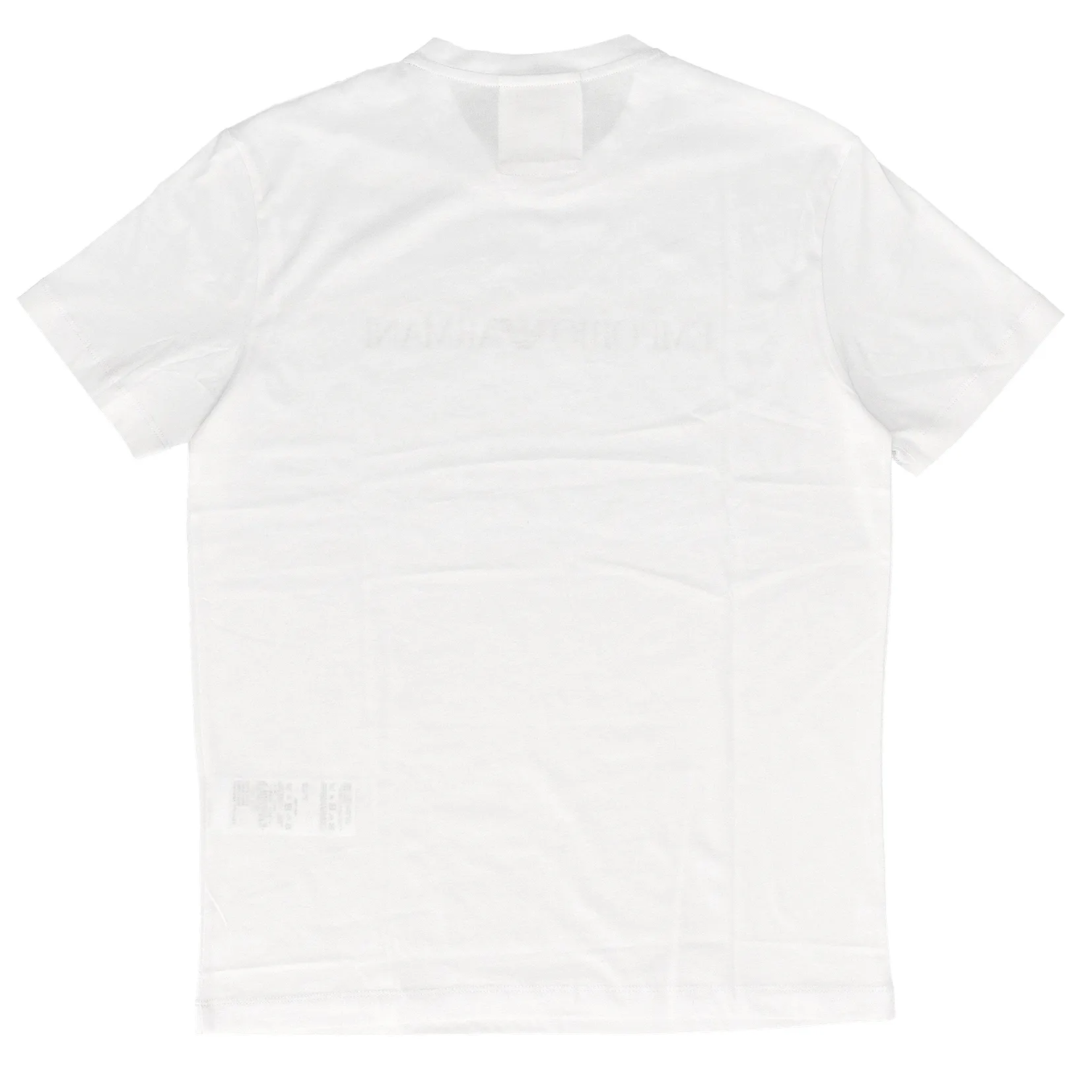 EMPORIO ARMANI  |T-Shirts