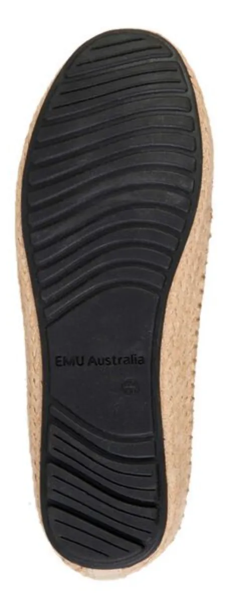 EMU Australia Agonis Black