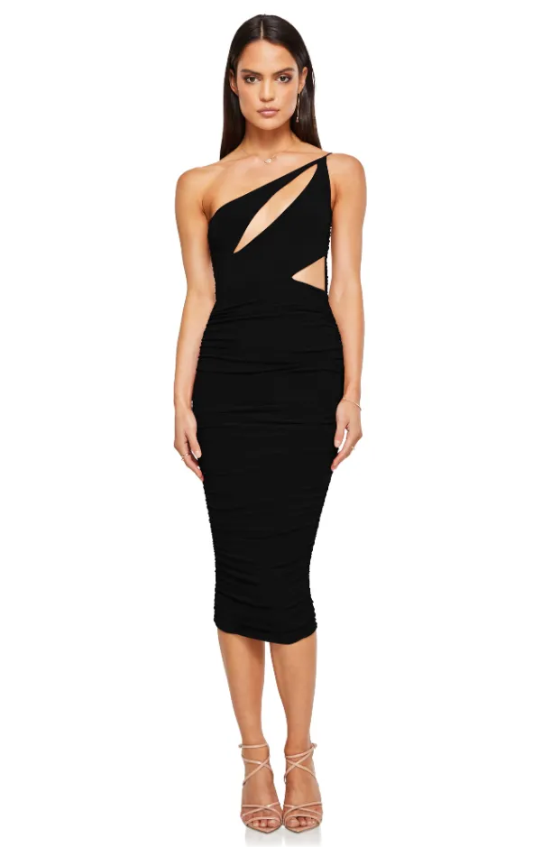 Envy Midi Dress