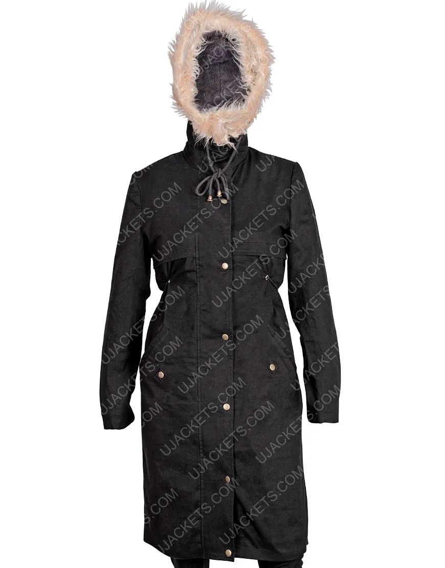 Eve Polastri Killing Eve Sandra oh Coat- Eve Polastri Killing Coat