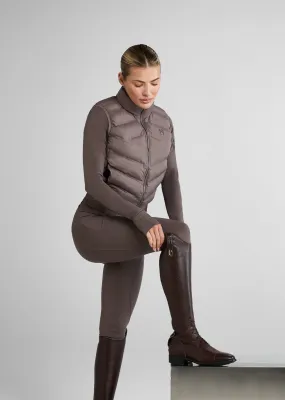 Fawn Core Leggings Full Seat