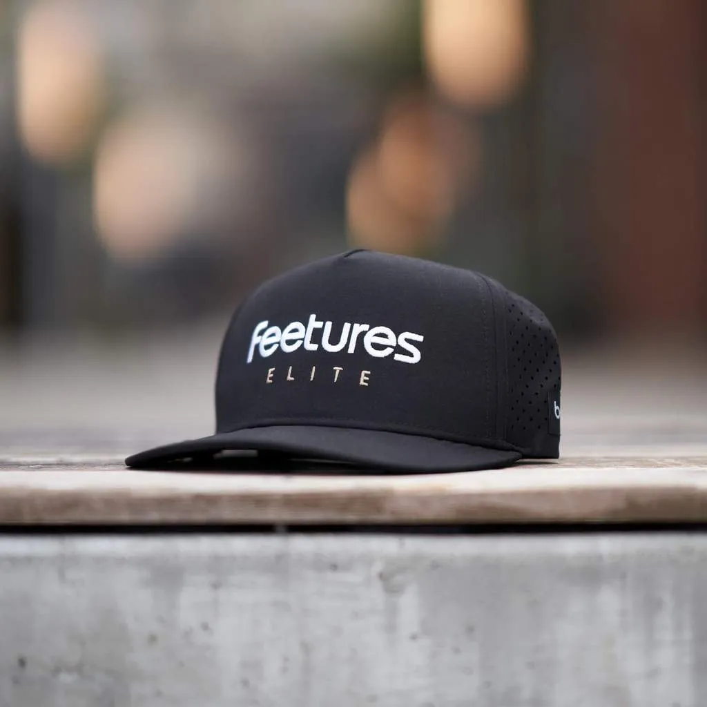 Feetures Elite Hat