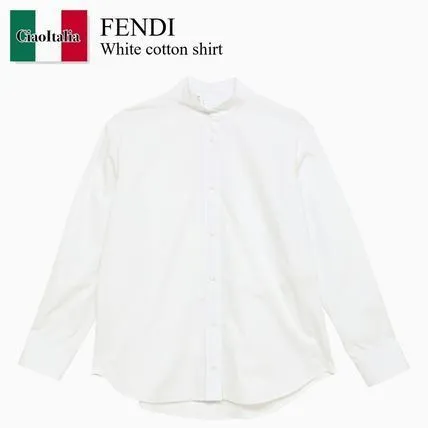 FENDI  |Shirt