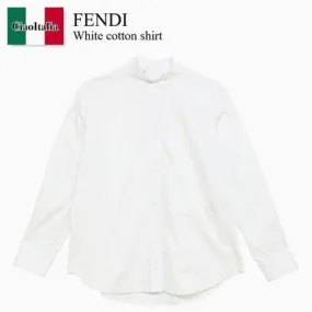 FENDI  |Shirt