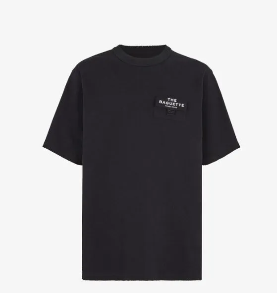 FENDI  |T-shirt