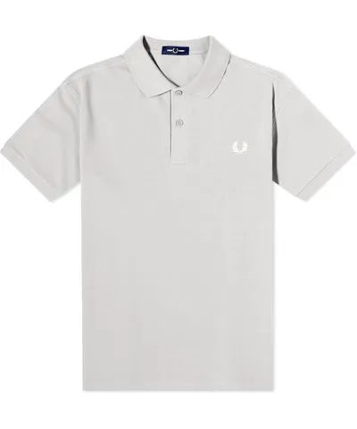 Fred Perry Men's Plain Polo Shirt