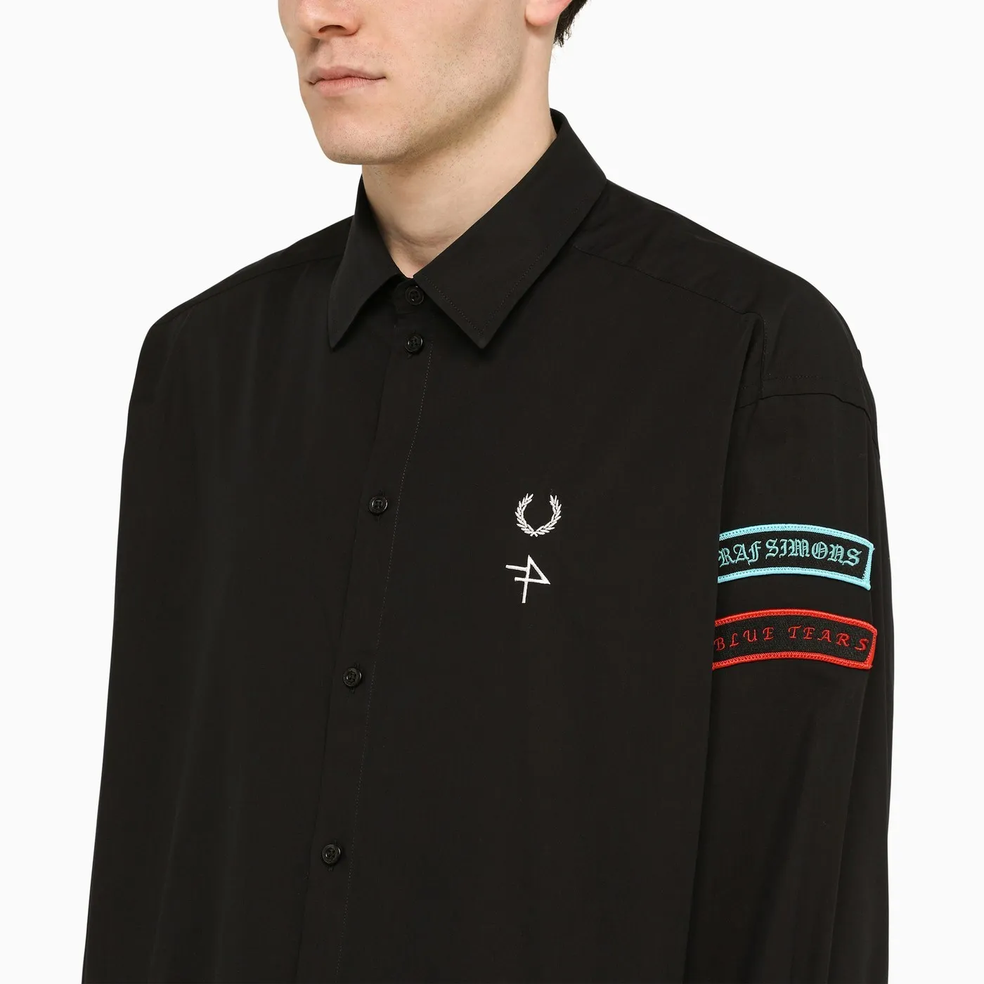 FRED PERRY  |Shirts