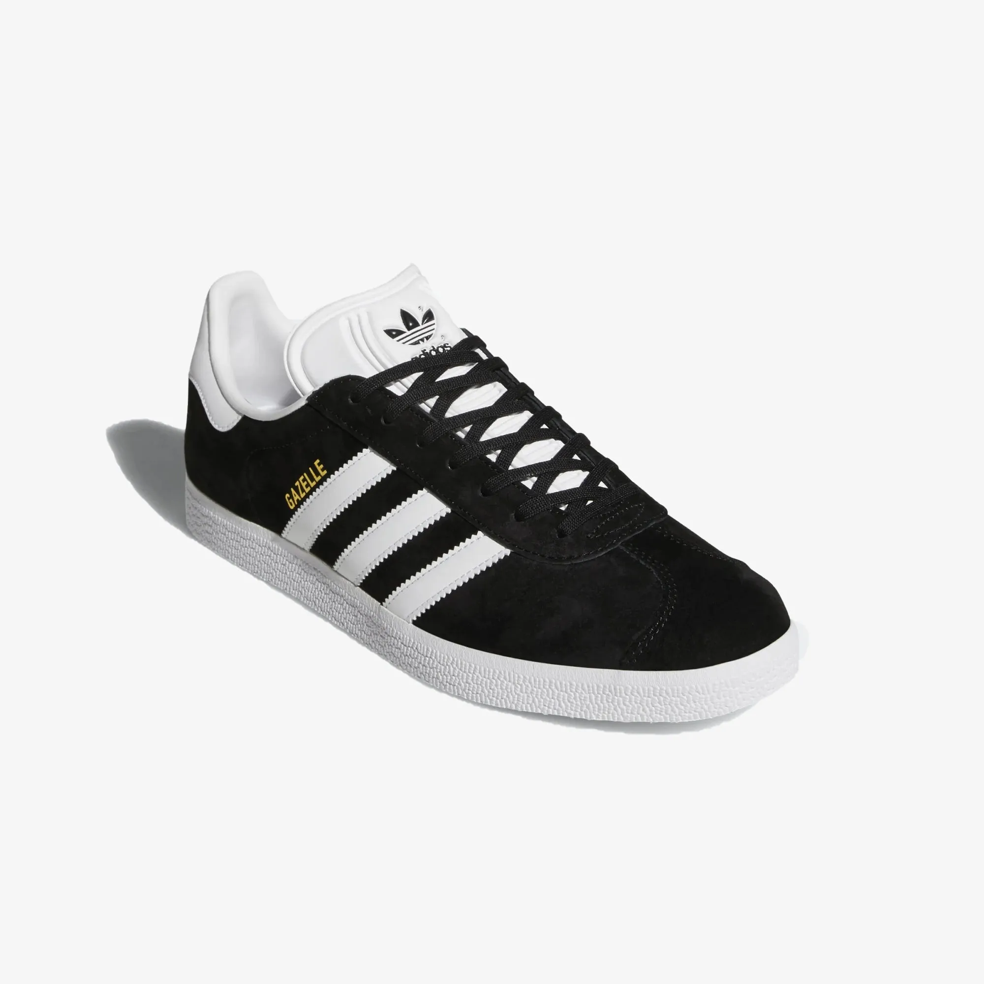 GAZELLE 'BLACK'