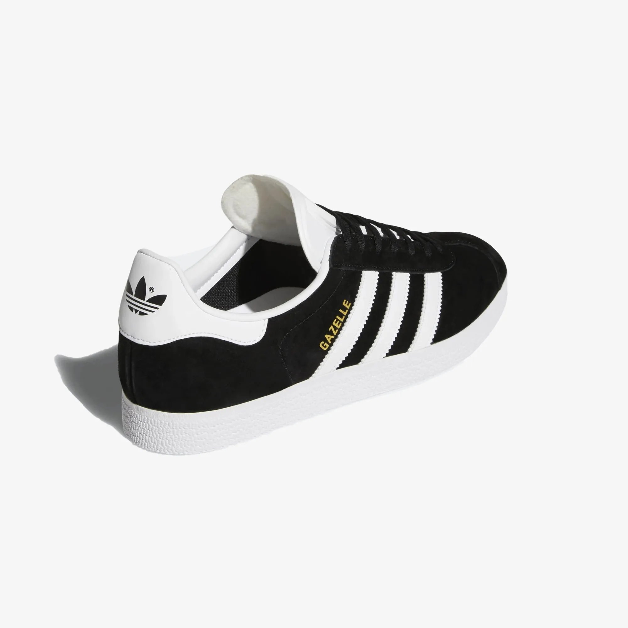 GAZELLE 'BLACK'