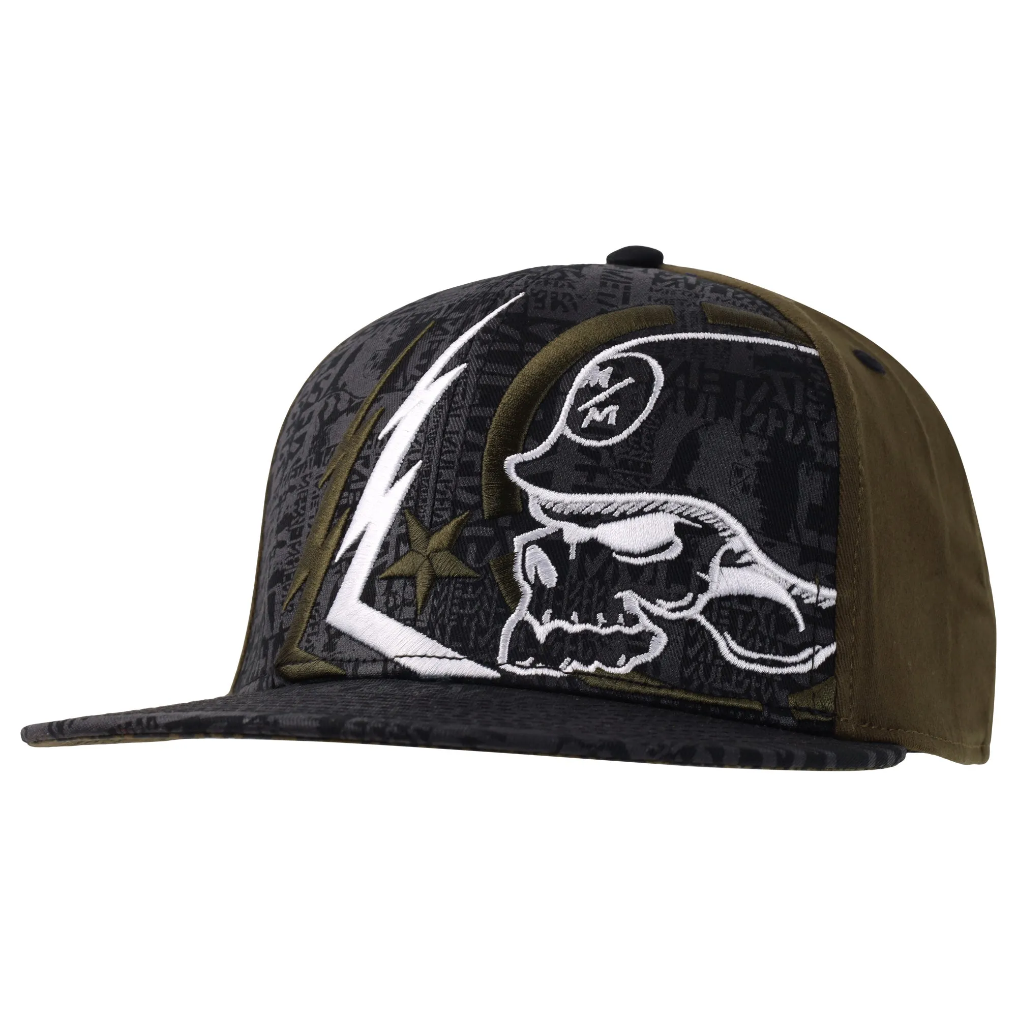 GHOST 2 FLEX HAT