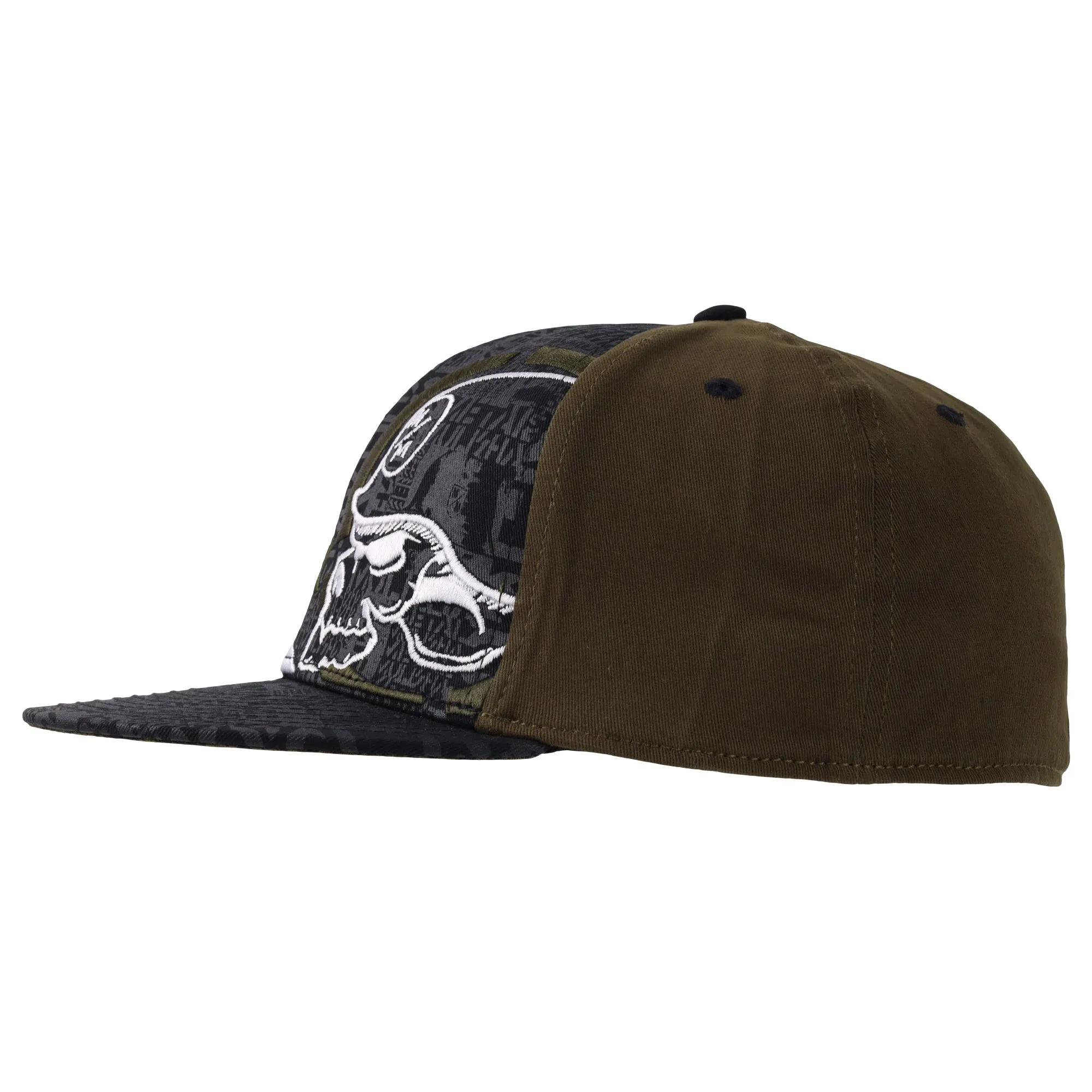 GHOST 2 FLEX HAT