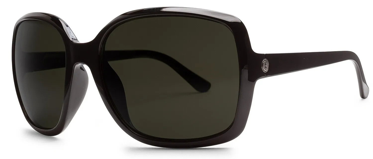 glasses Electric Marin - Gloss Black/Grey/Polarized