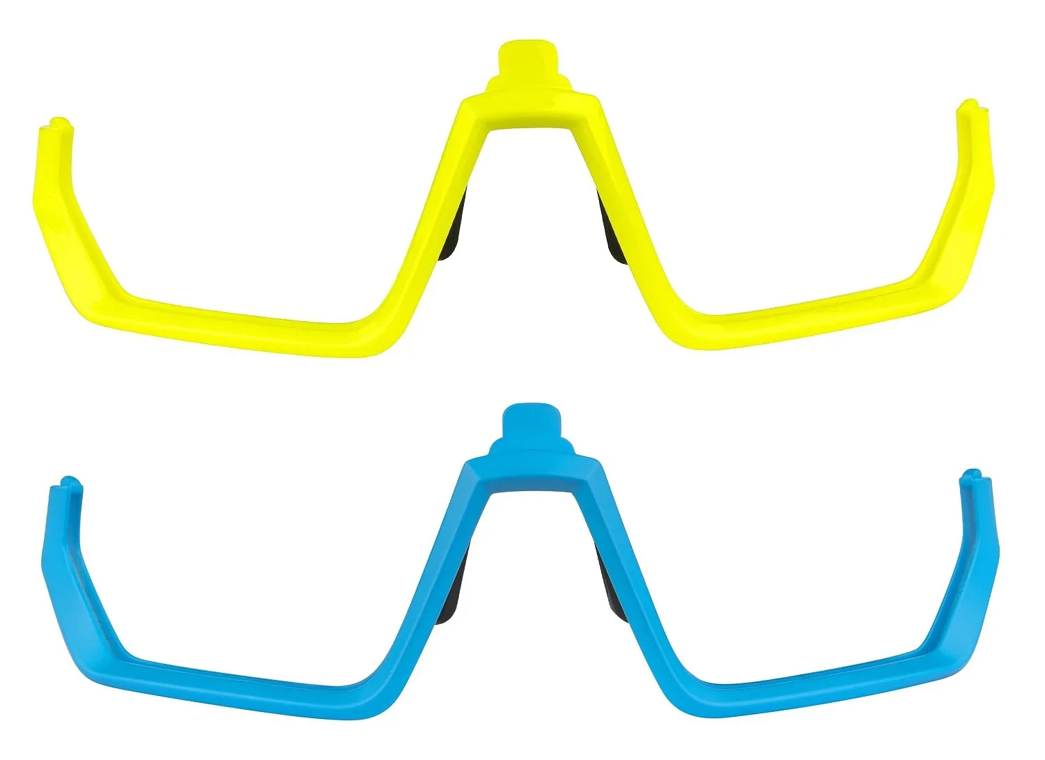 glasses FORCE Drift - Fluo Black/Photochromic