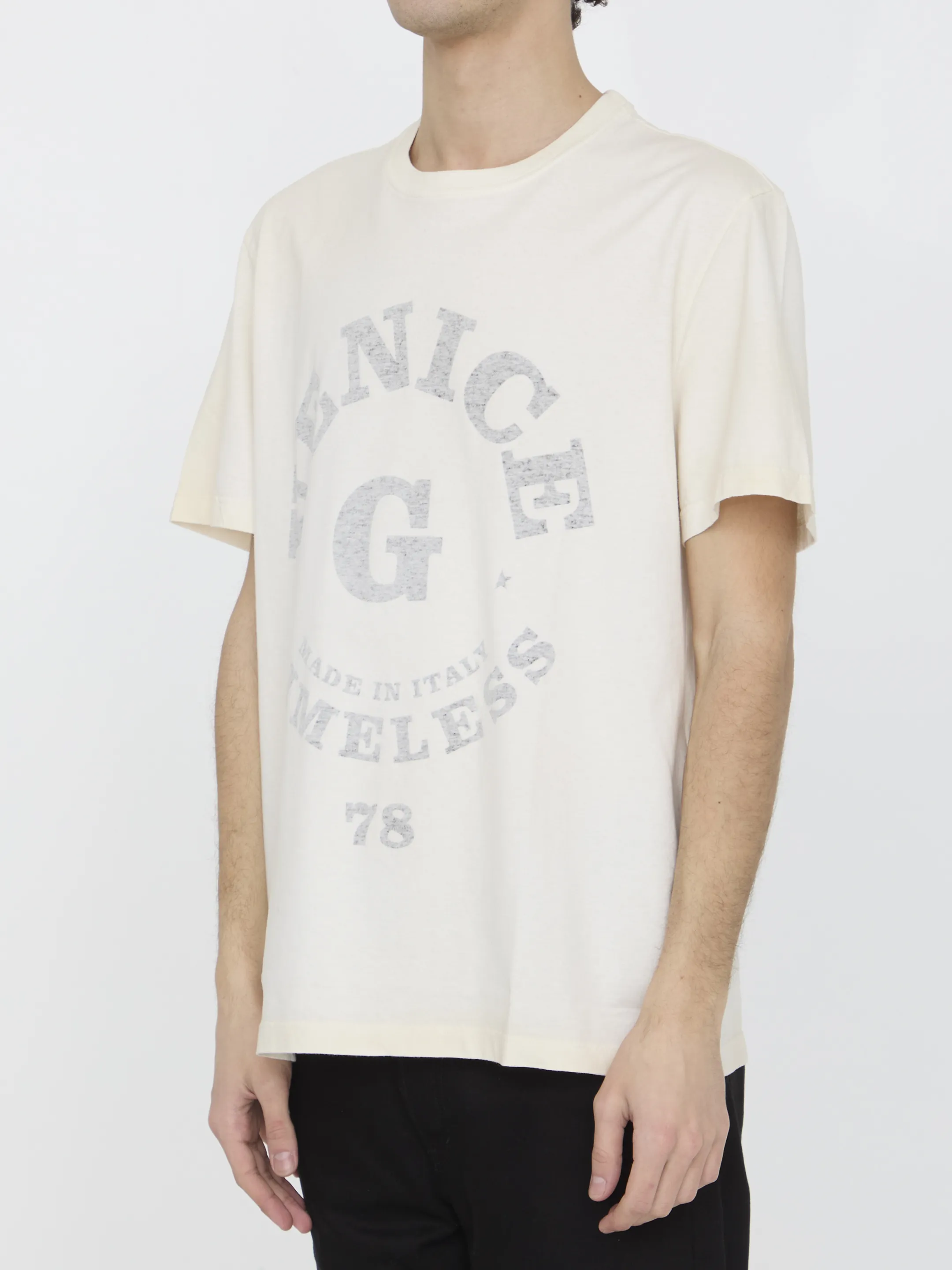 Golden Goose  |T-Shirts