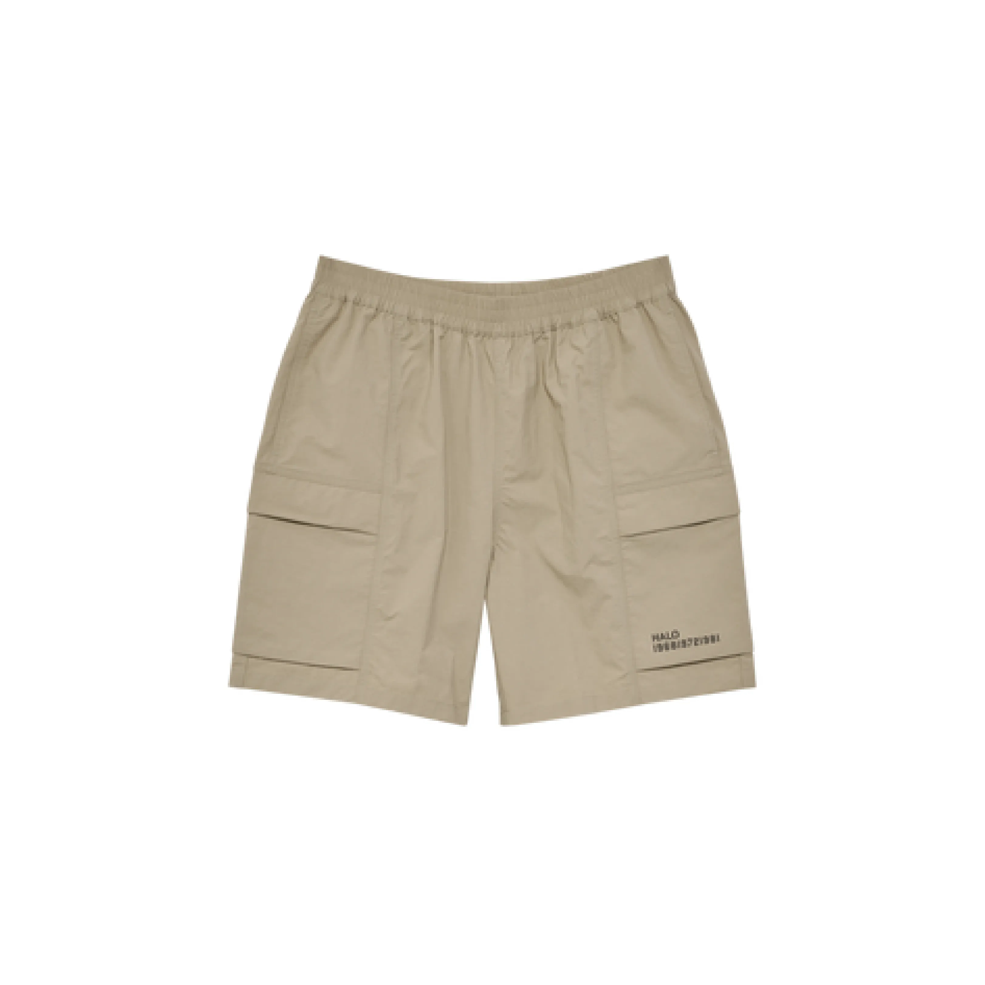 HALO Ranger Shorts Beige