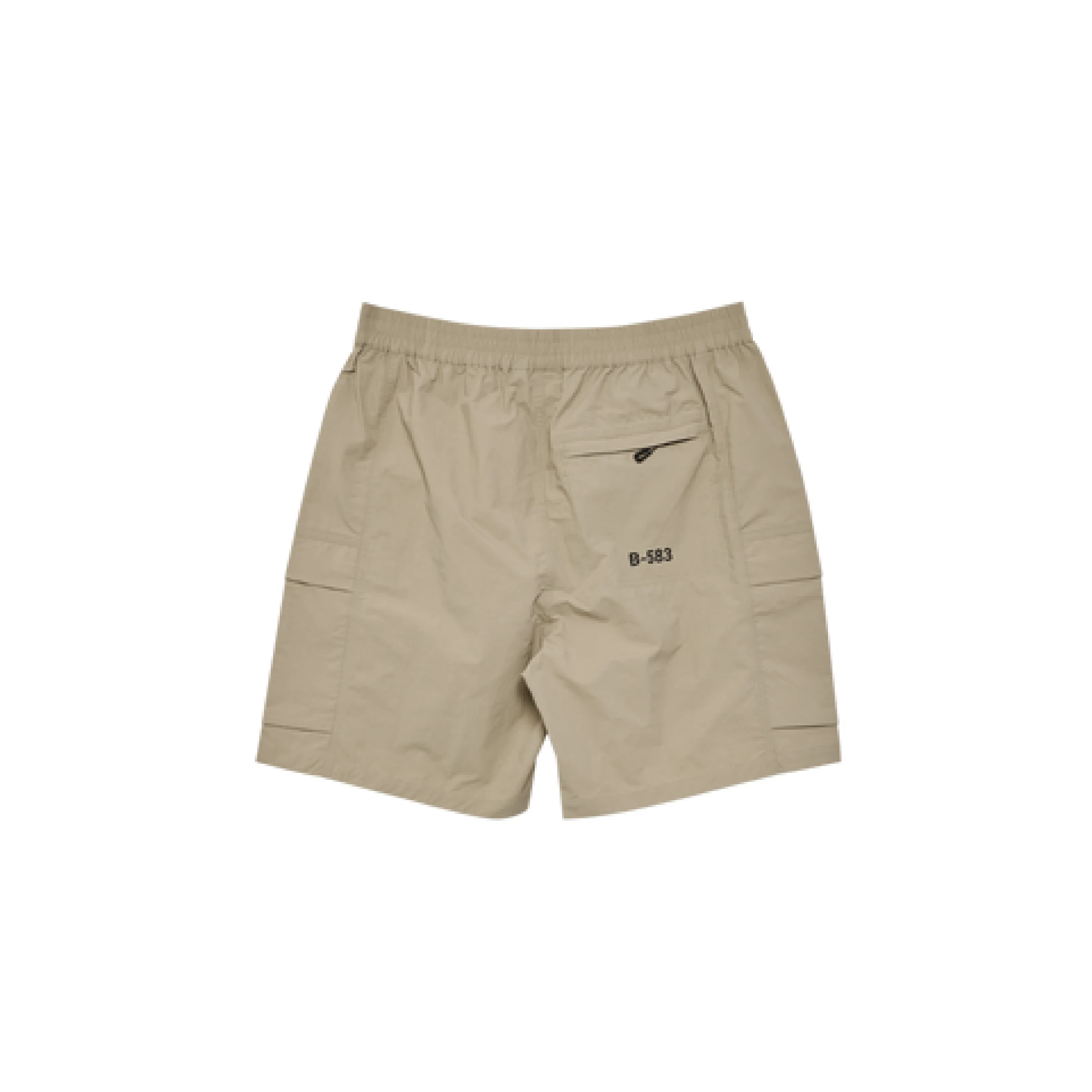 HALO Ranger Shorts Beige