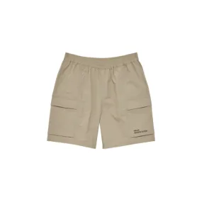 HALO Ranger Shorts Beige