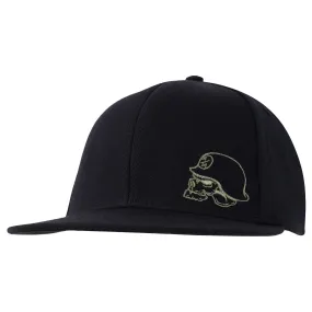 HELMET SNAPBACK HAT