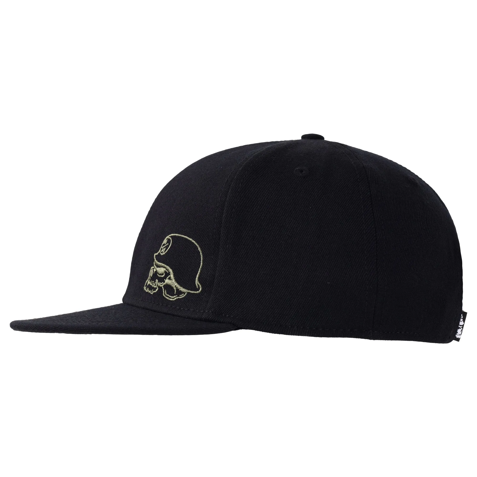 HELMET SNAPBACK HAT