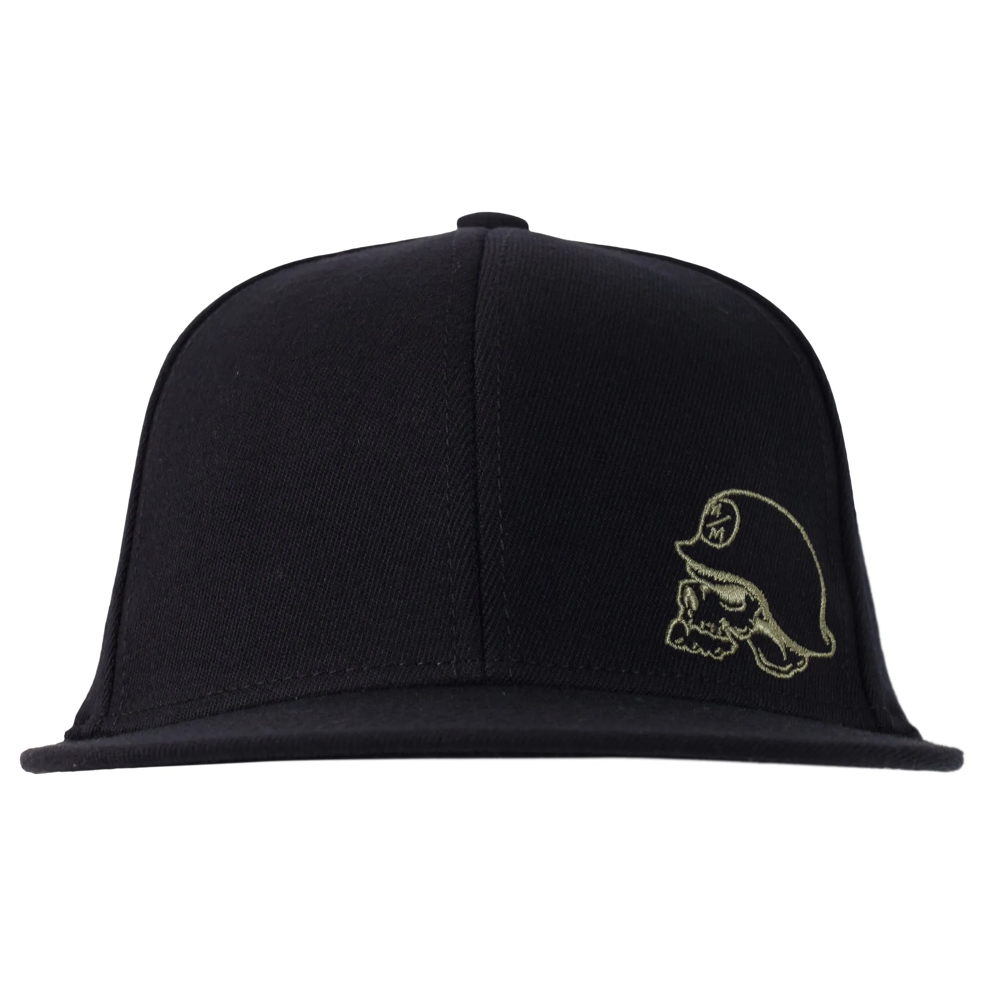 HELMET SNAPBACK HAT