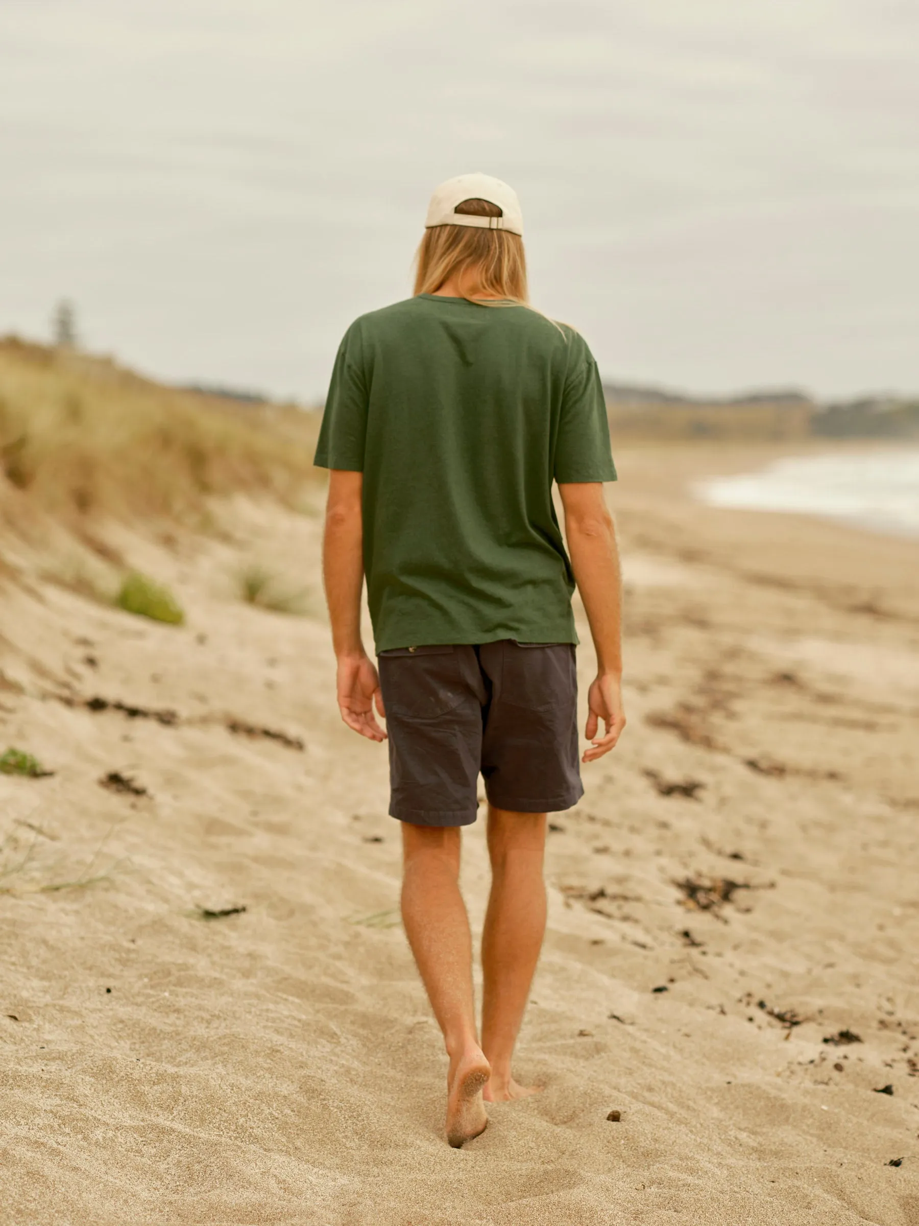 Hemp Tee