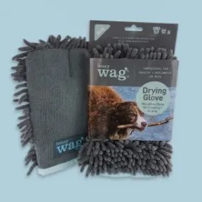 Henry Wag Microfibre Cleaning Glove