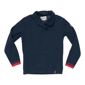 Holbrook Windproof Cotton Sweater - Men's