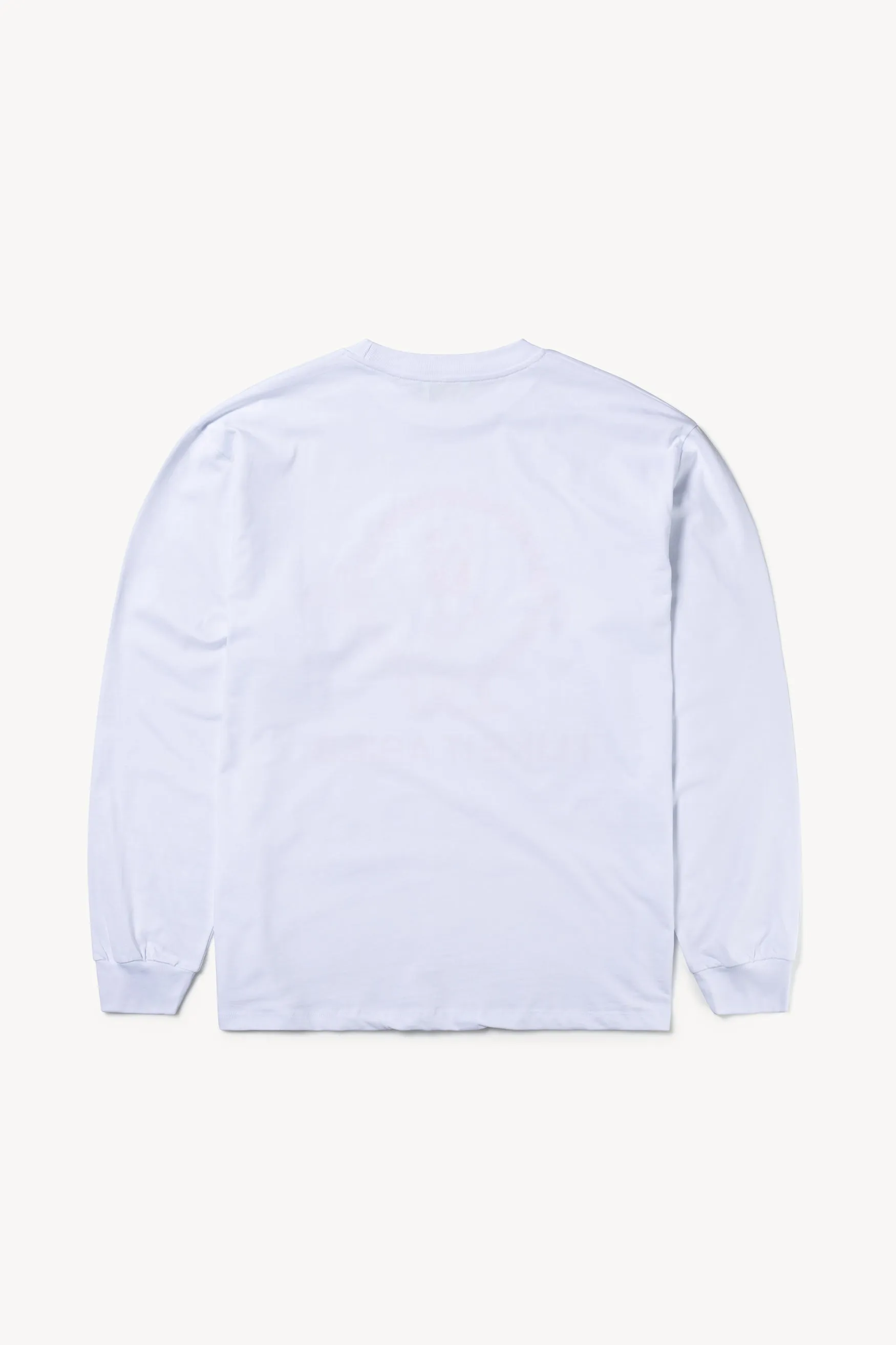 I Like It Aries Longsleeve Tee