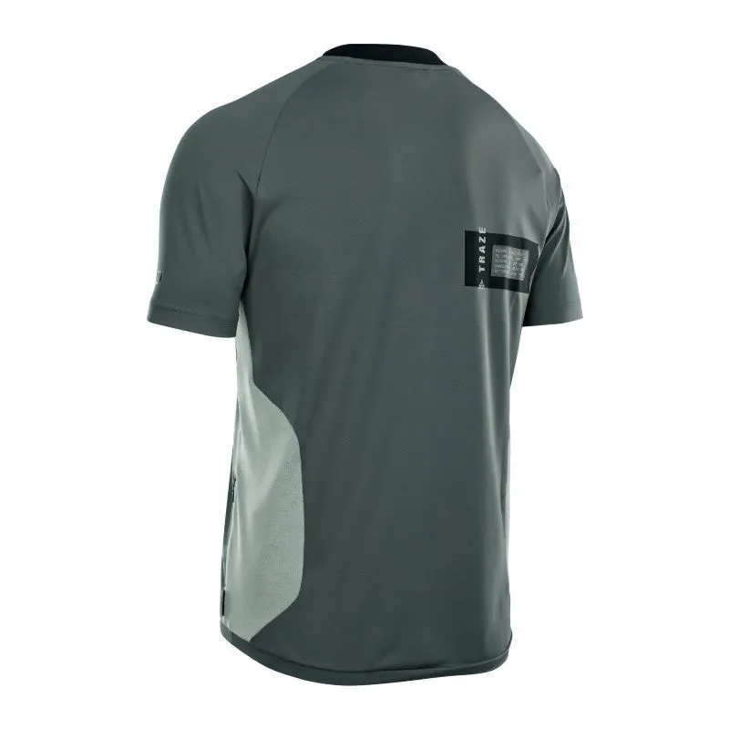 ION  Tee SS Traze VENT - Maglia MTB - Uomo